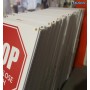 10mm WHITE COROPLAST - direct print