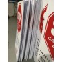 10mm WHITE COROPLAST - direct print