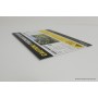 4mm COROPLAST - VINYL MOUNT
