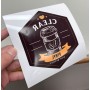 Clear Adhesive Vinyl - Regular 