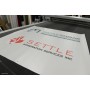 Frosted Adhesive Vinyl