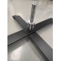 Flag Cross Base