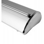 XLprints Deluxe Rollup 33.5 x 79  (Frame Only)