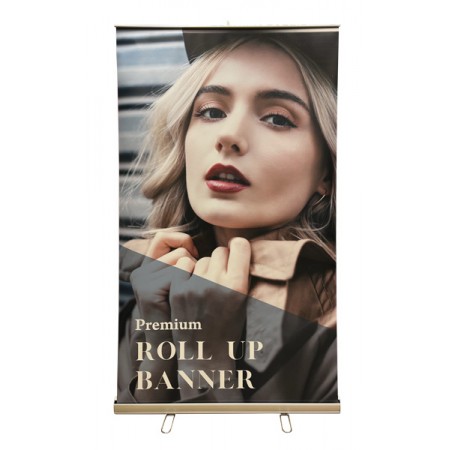 XLprints Premium Rollup 47.5 x 79