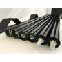 10' Adjustable Telescopic Frame 
