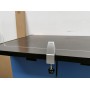 Table side Sneeze guard clamp brackets 