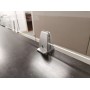 Table side Sneeze guard clamp brackets 
