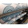 Floor Graphics - removable vinyl with anti-slip lamination 