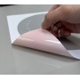 Optical Clear Adhesive Vinyl 