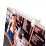 10mm PVC Sandwich Board 24"W x 32"H with glossy lamination - Sale