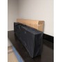 SEG LED system - frame with single side fabric printing