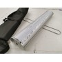 XLprints Double Sided  Standard Rollup 33.5 x 79