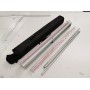 XLprints Standard Rollup 33.5 x 79  (Hardware only)
