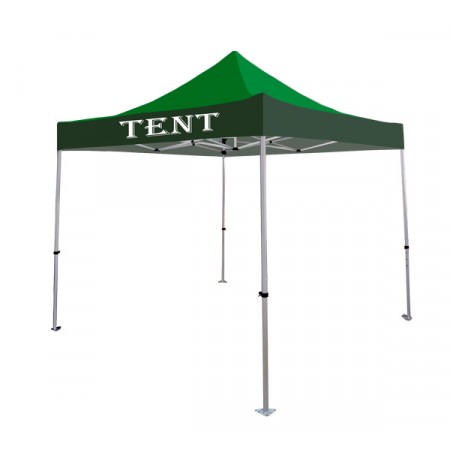 Tent 10'x10' (Canopy printing with Frame)
