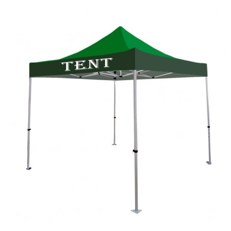 Tent 10'x10' (Canopy printing with Frame)