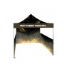 Tent 10'x10' (Canopy printing with Frame)