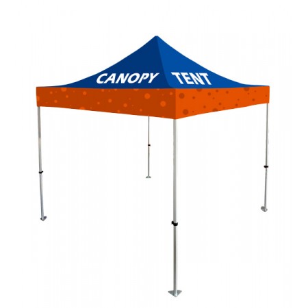Tent 10'x10' (Canopy Replacement Only)
