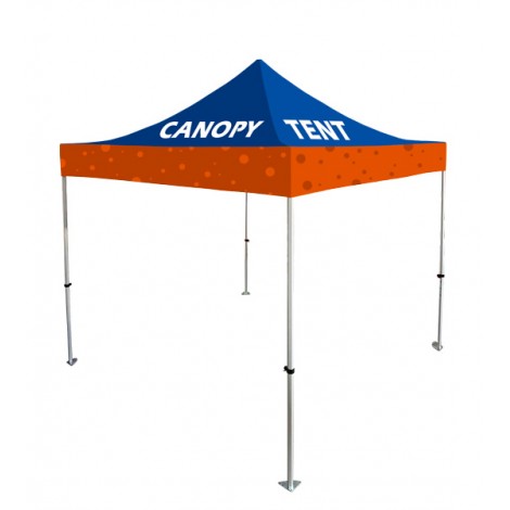 Tent 10'x10' (Canopy Replacement Only)