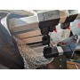 Tent 10'x10' (Hardware Only)