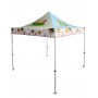 Tent 10'x10' (Canopy Replacement Only)